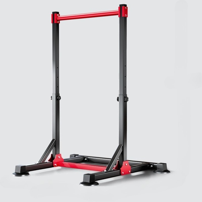 Home Gym Multi - عارضة سحب متعددة الوظائف للاستخدام الداخلي،