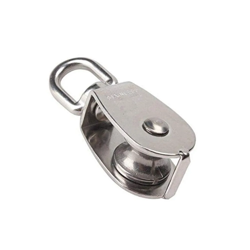 Pulley Home Gym - 2/4 قطع من M15 رفع بكرة