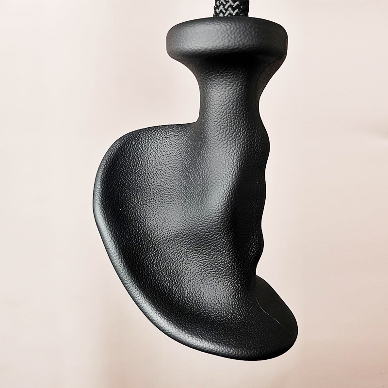 Home Gym Lat Pulldown Machine - مجموعة ملحقات آلة الكابل - شريط