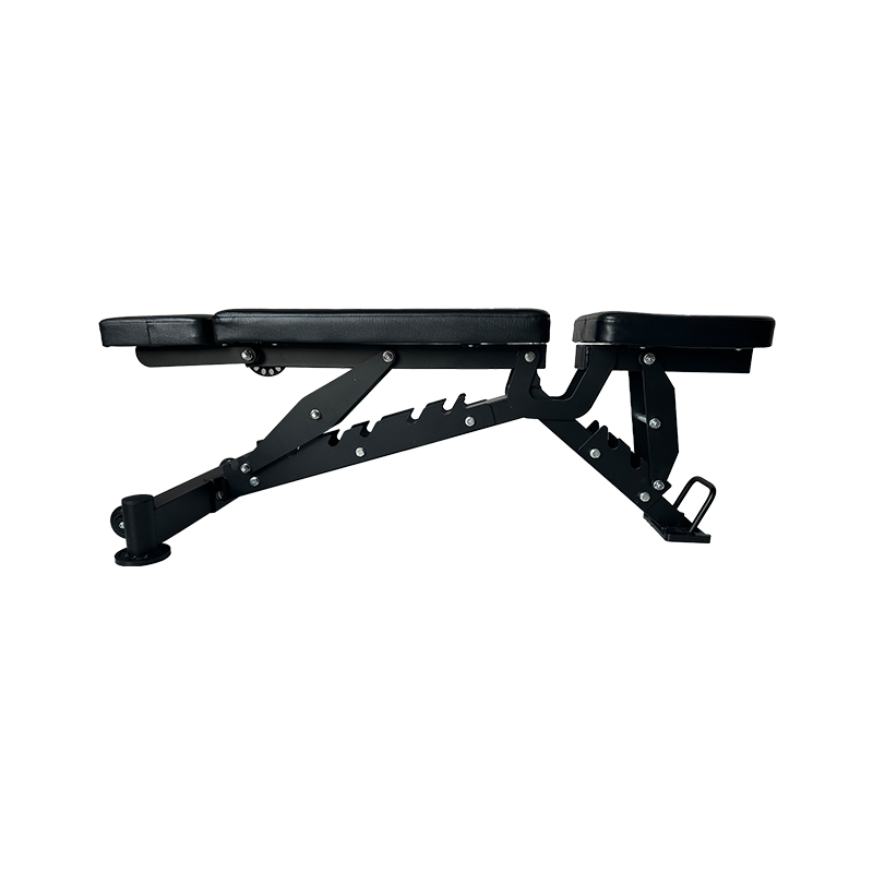 Home Gym Multi - مقعد تمارين متعدد الوظائف قابل للتعديل