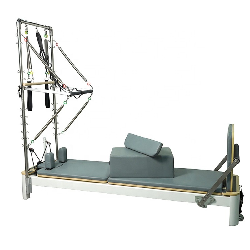 Home Gym Jump Box - YTYIN Wavar جهاز رياضي متعدد الوظائف