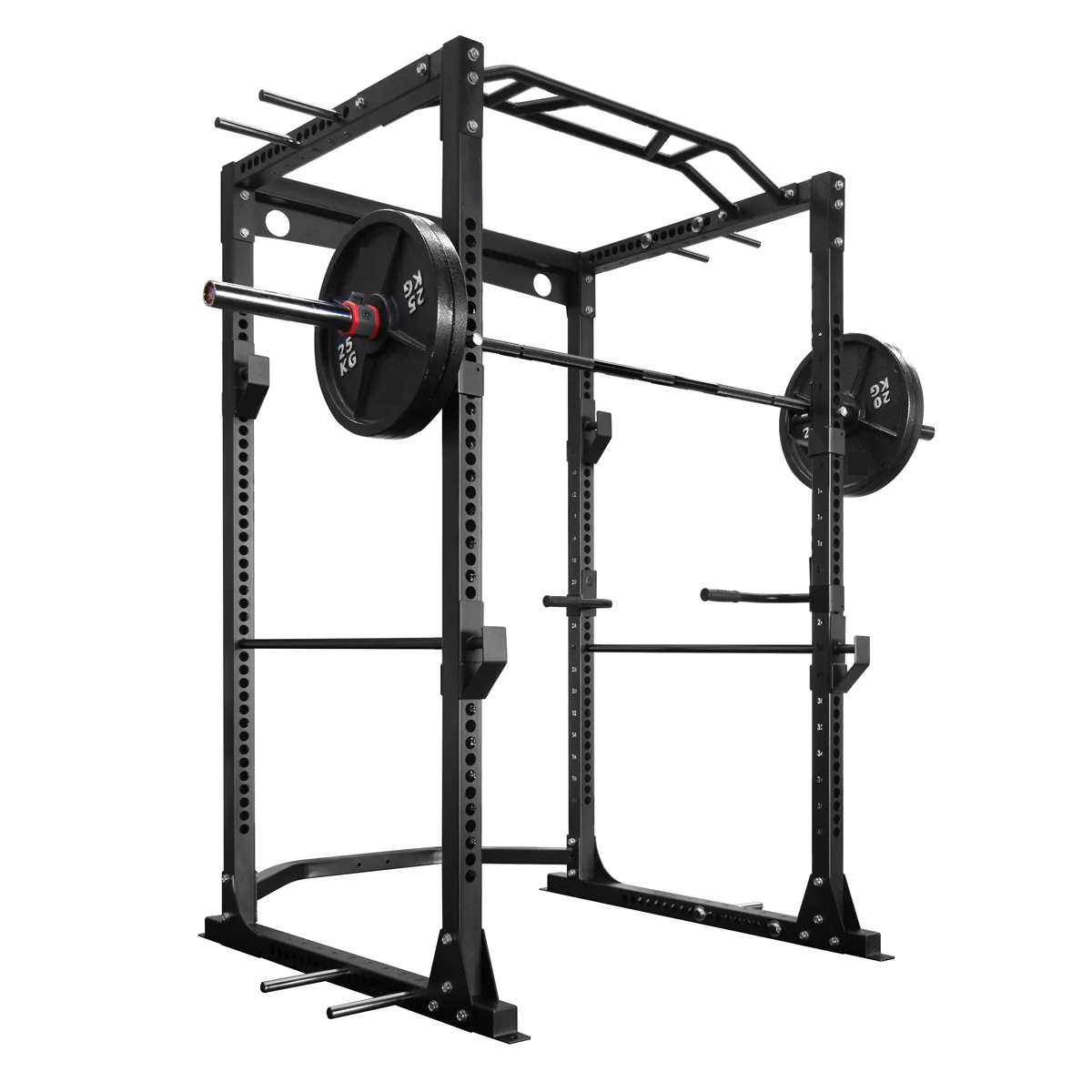 Home Gym Youtube - أفضل قفص قوة للاستخدام التجاري في