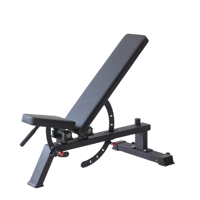 Home Gym Multi - معدات صالة رياضية منزلية: مقعد قابل