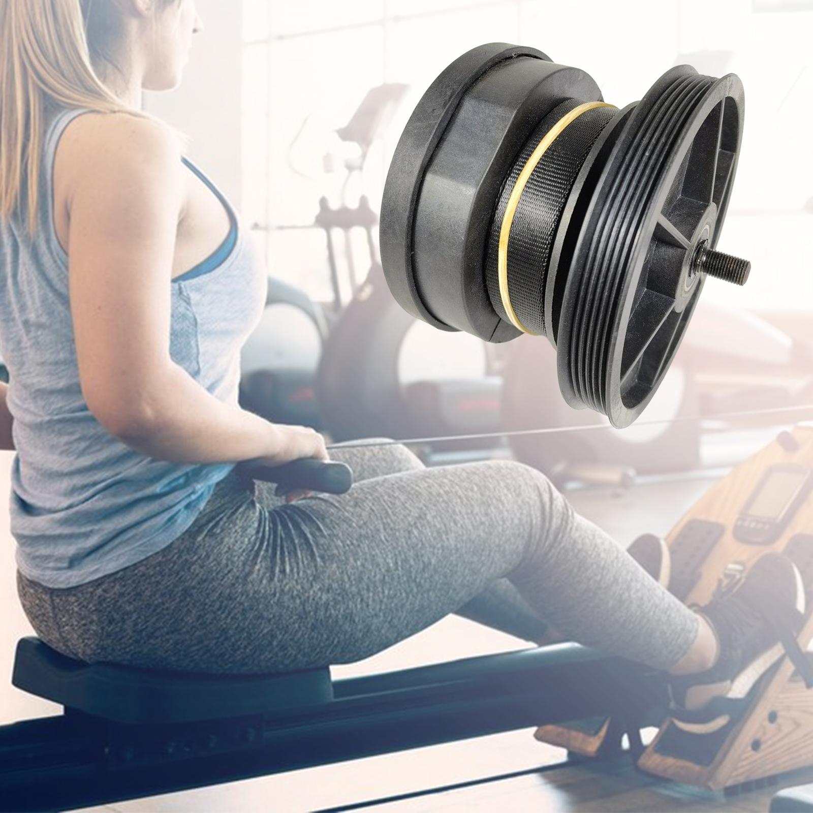 Home Gym Necessities - دائم حزام انتعاش المثبط نظام المقاومة