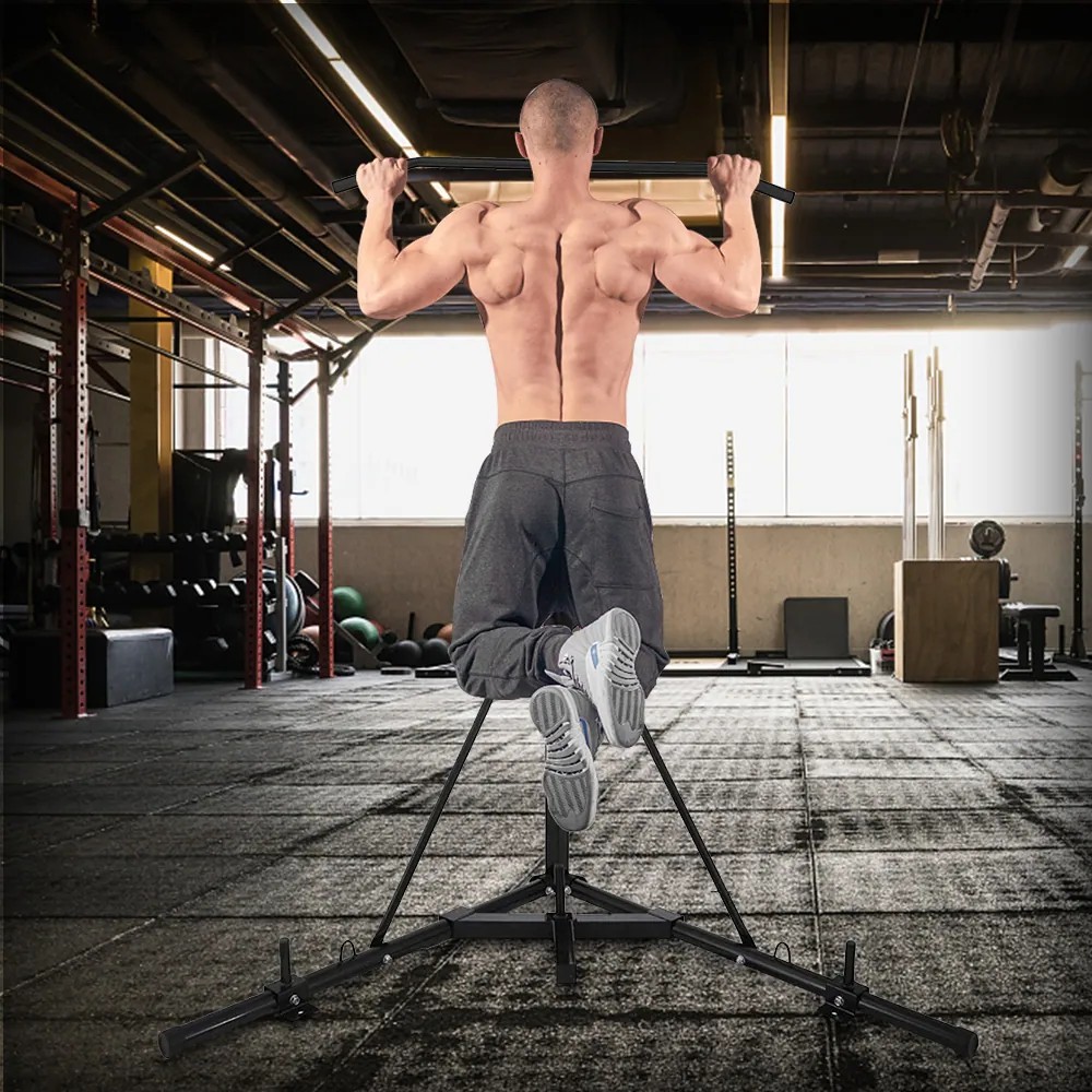 Home Gym Youtube - حامل ملاكمة قائم بذاته بقاعدة مثقلة