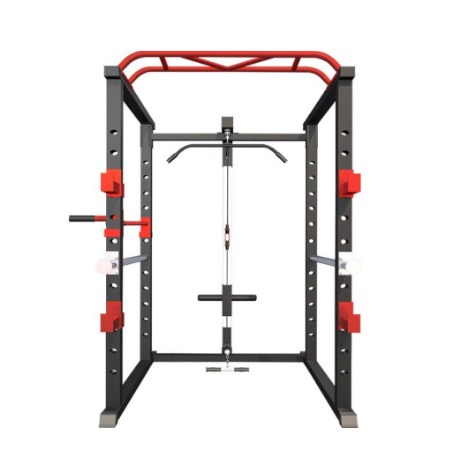 Home Gym Multi - أفضل رف طاقة لصالة الألعاب الرياضية