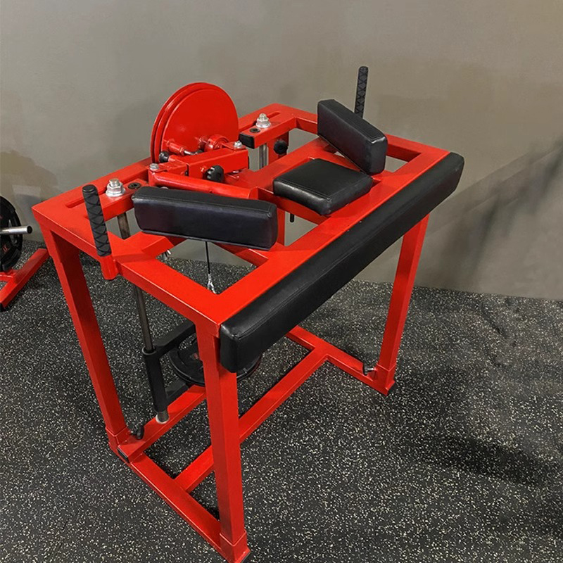 Home Gym Luxury - معدات تدريب قوة ذراع المصارعة، معدات