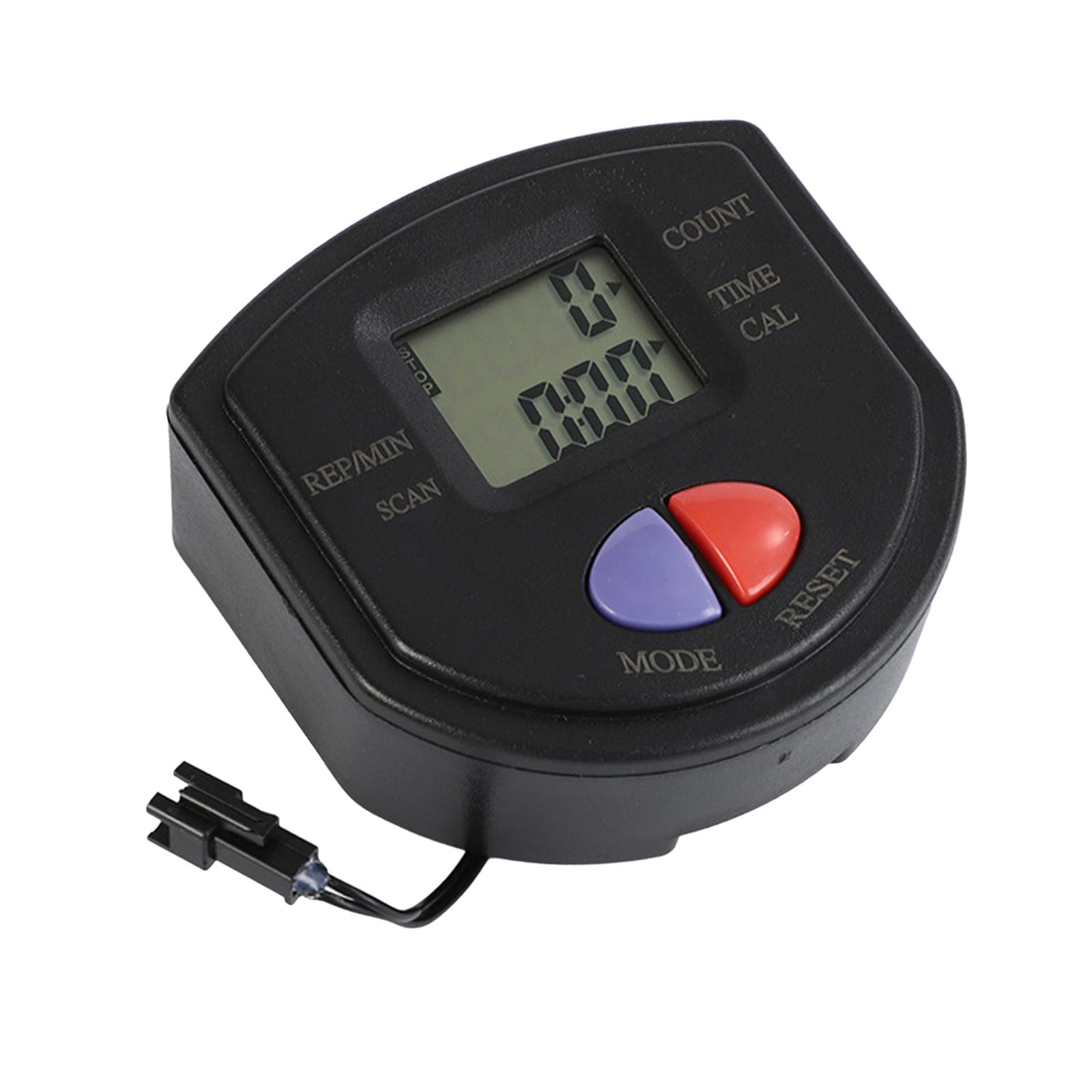 Home Gym Universal Machine - عداد خطوات عالمي لآلة التمارين، عداد