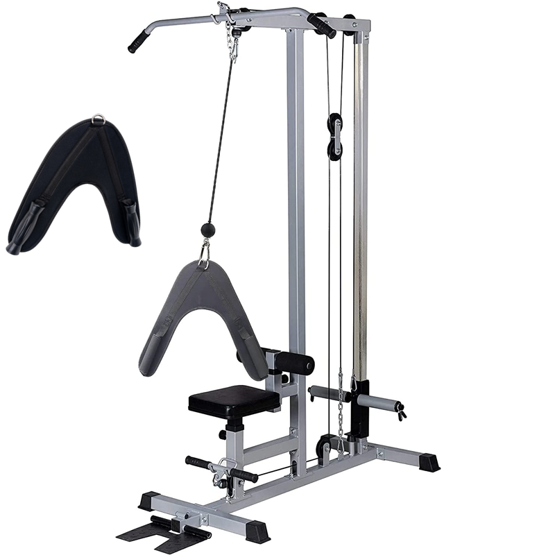 Home Gym Necessities - V-شكل البطن أزمة تسخير الأشرطة حزام