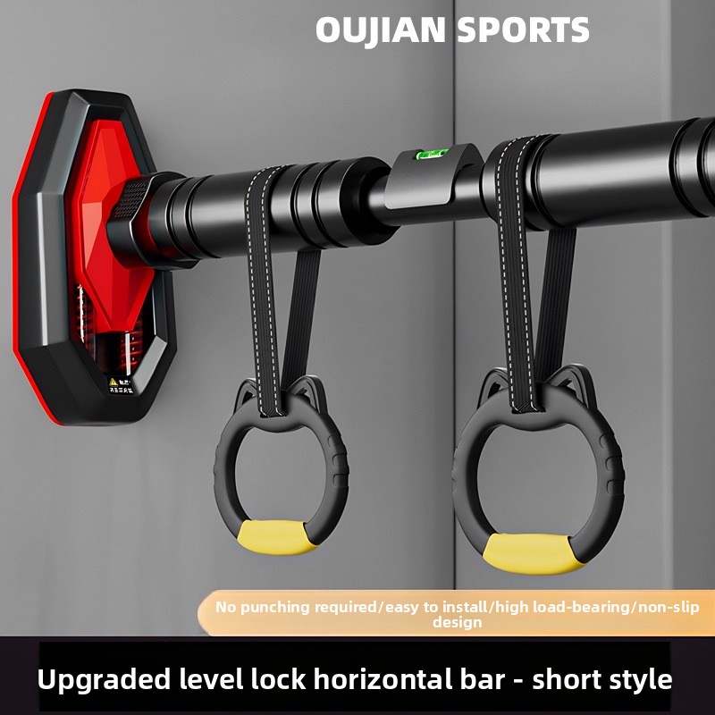 بار سحب للتمارين المنزلية الدا - مراجعة Home Gym Necessities وسعره