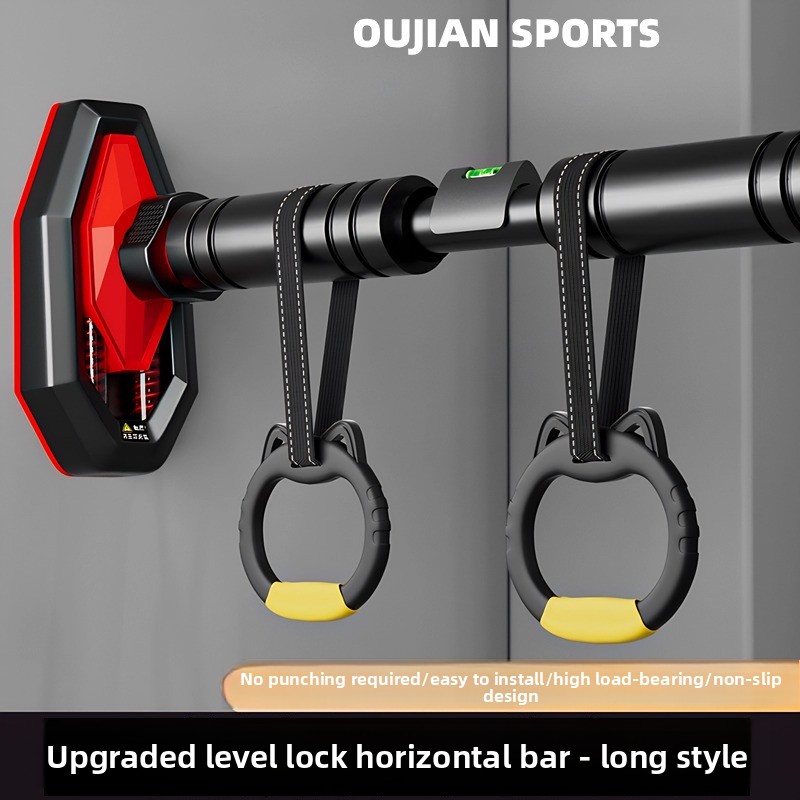 بار سحب للتمارين المنزلية الدا - مراجعة Home Gym Necessities وسعره