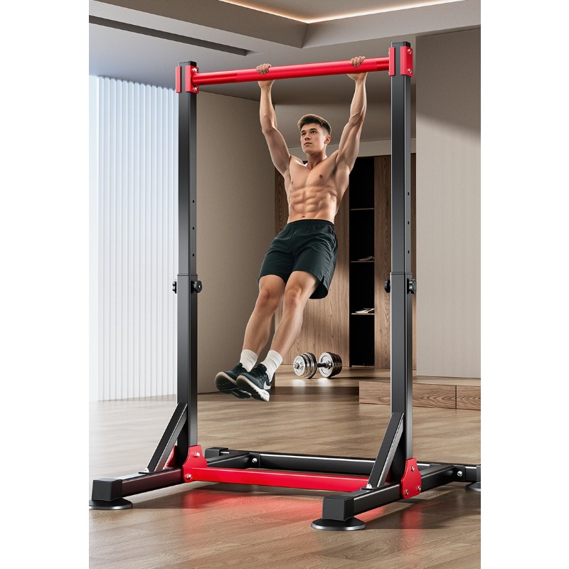 عارضة سحب متعددة الوظائف للاست - مراجعة Home Gym Multi وسعره