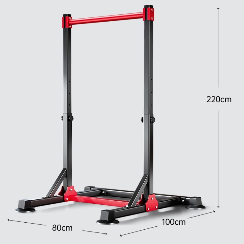 عارضة سحب متعددة الوظائف للاست - مراجعة Home Gym Multi وسعره