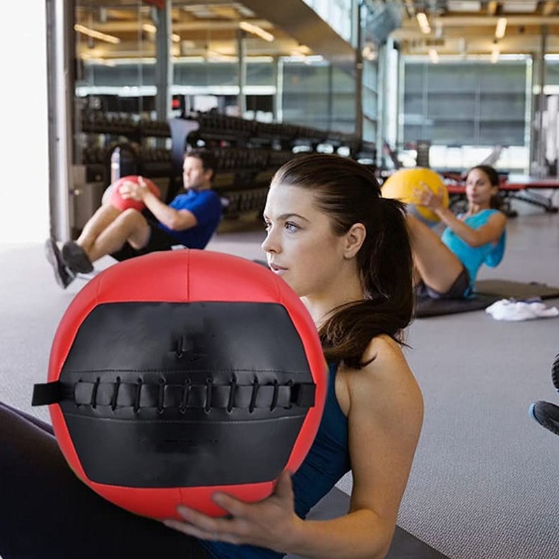 اللياقة البدنية فارغة انتزاع ا - مراجعة Home Gym Necessities وسعره