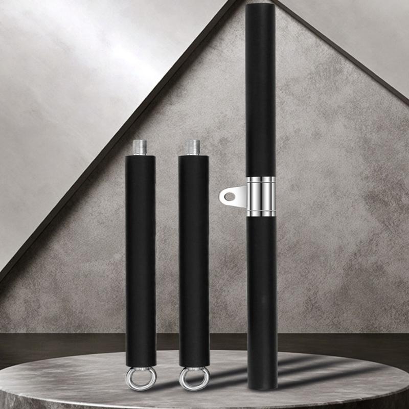 هومز الصالة الرياضية بكرة كابل - مراجعة Home Gym Lat Pulldown Machine وسعره