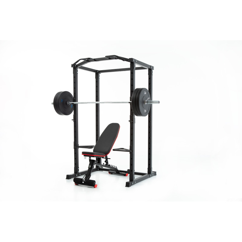 جهاز تدريب متعدد الوظائف للجنس - مراجعة Home Gym Multi وسعره
