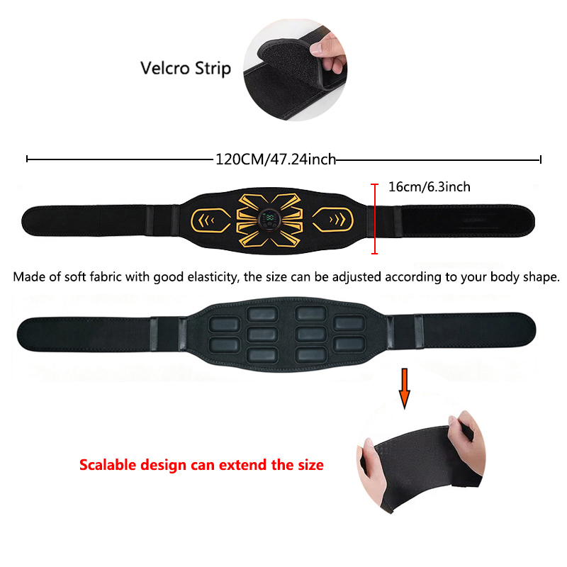جهاز تدريب عضلات البطن الذكي،  - مراجعة Home Gym Room وسعره