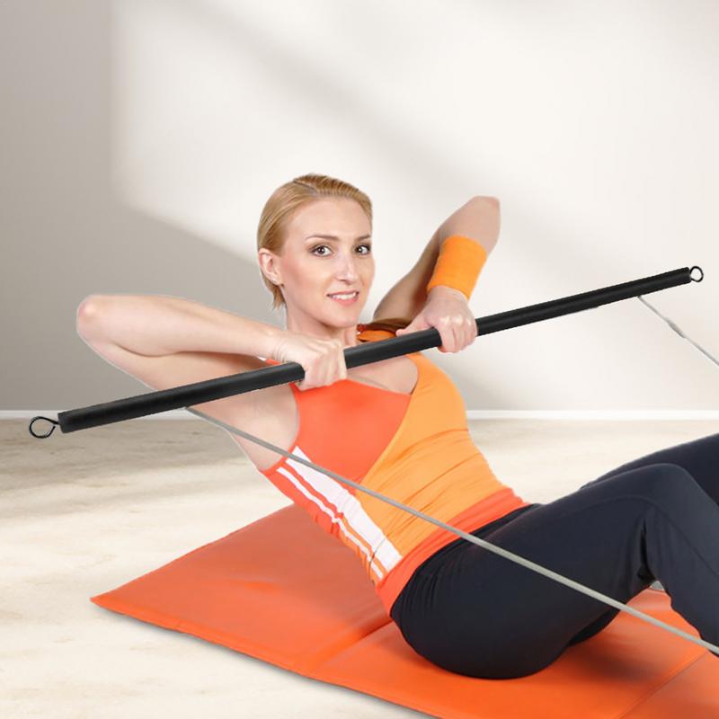 شريط التمارين الرياضية المنزلي - مراجعة Home Gym Youtube وسعره