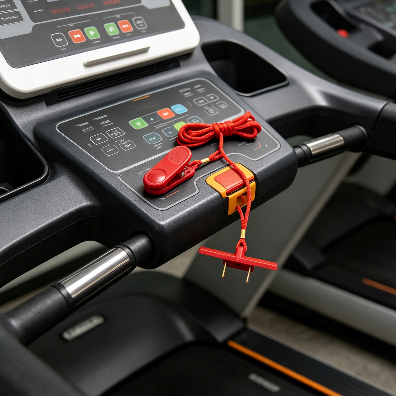مفتاح أمان عالمي مزدوج الشفرات - مراجعة Home Gym Universal Machine وسعره