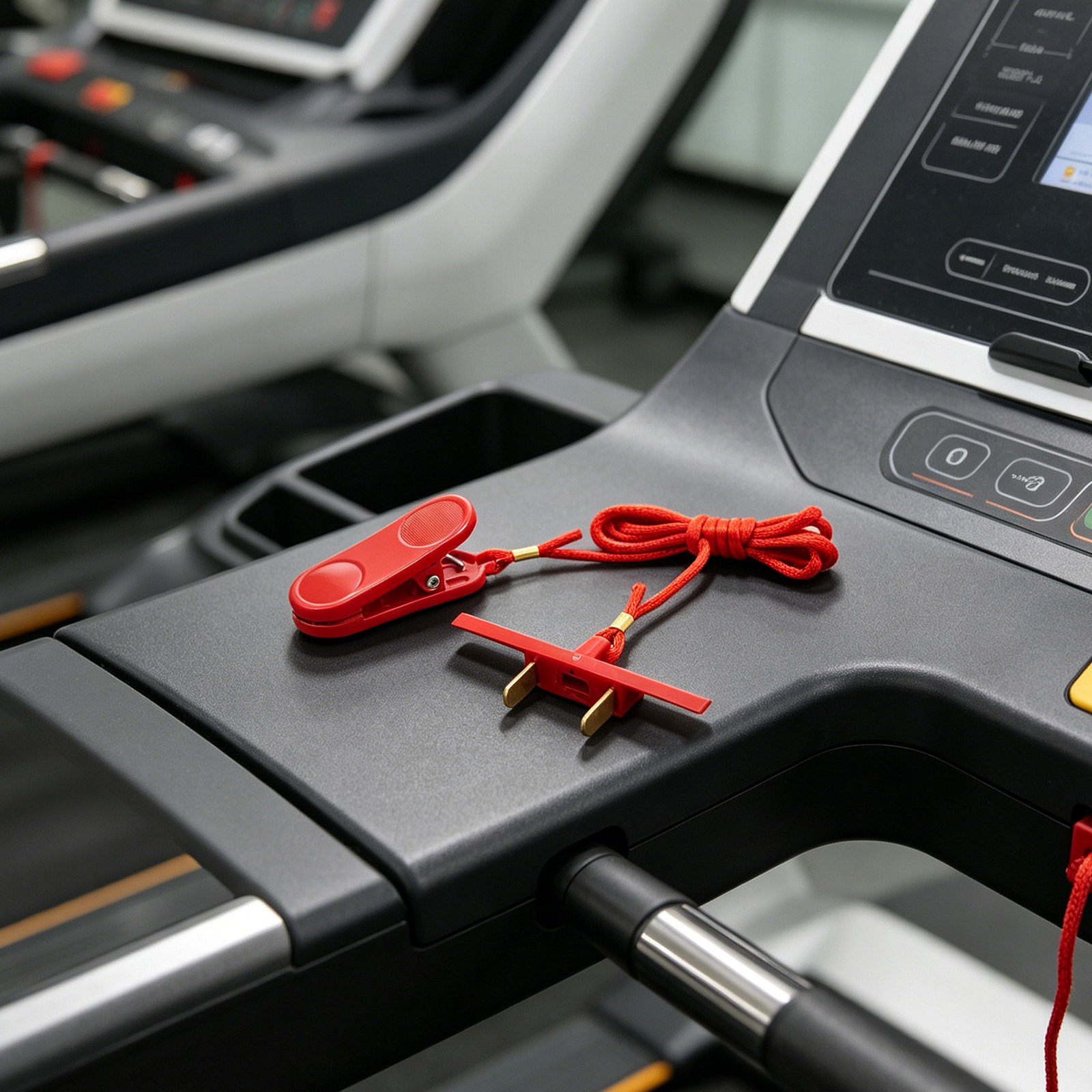 مفتاح أمان عالمي مزدوج الشفرات - مراجعة Home Gym Universal Machine وسعره