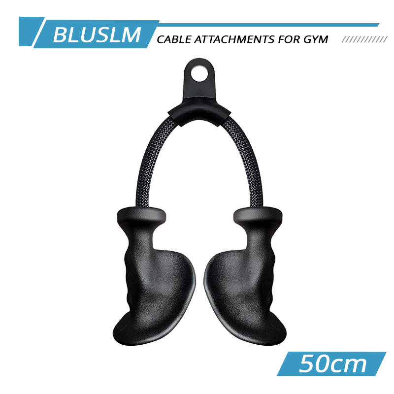 مجموعة ملحقات آلة الكابل - شري - مراجعة Home Gym Lat Pulldown Machine وسعره