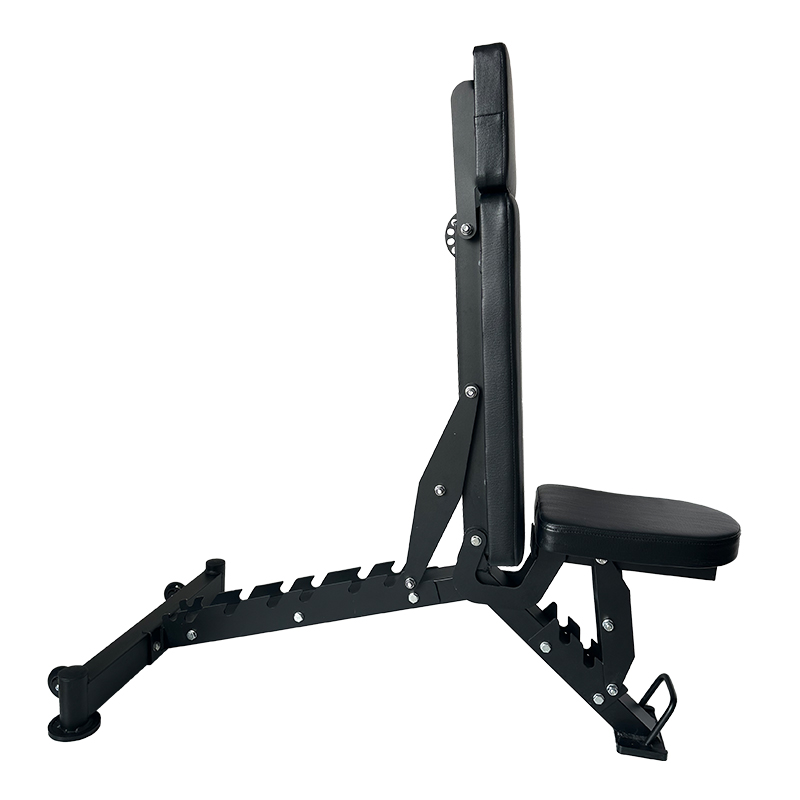 مقعد تمارين متعدد الوظائف قابل - مراجعة Home Gym Multi وسعره