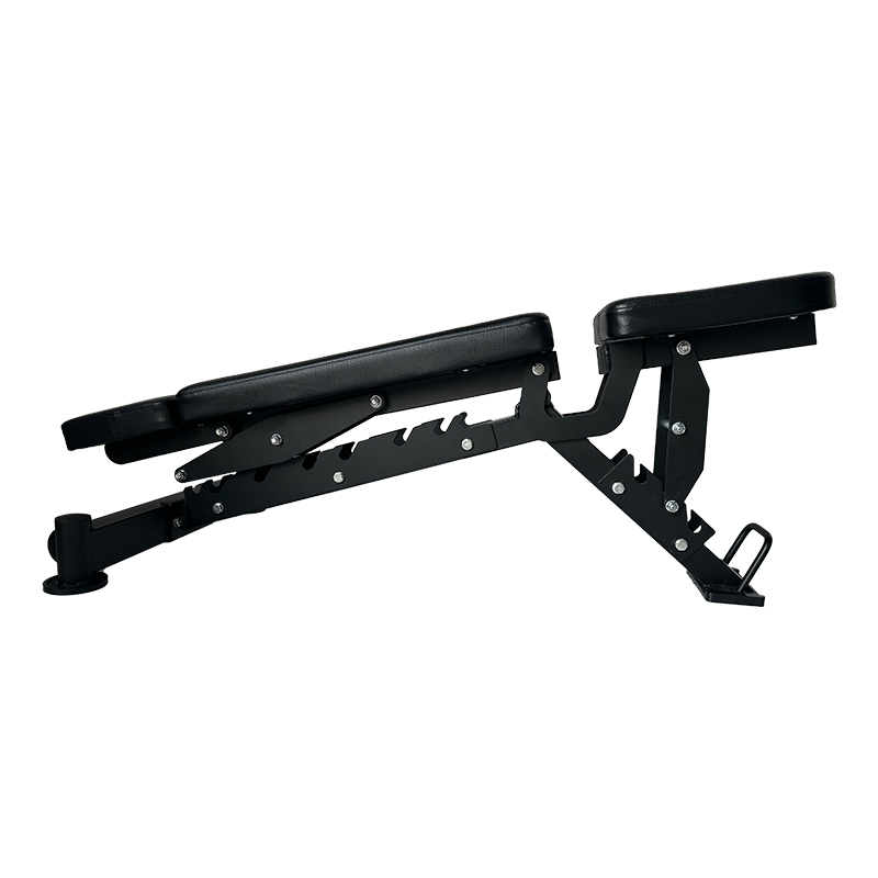 مقعد تمارين متعدد الوظائف قابل - مراجعة Home Gym Multi وسعره