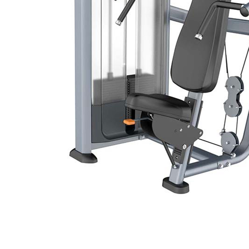 معدات رياضية تجارية للصالات ال - مراجعة Home Gym Multi وسعره