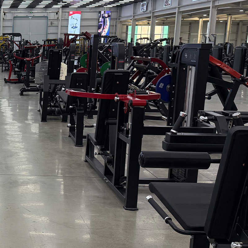 جهاز تدريب القوة متعدد المحطات - مراجعة Home Gym Multi وسعره