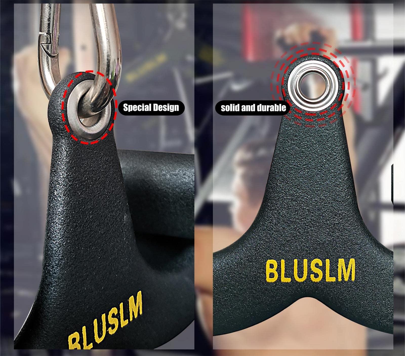 المنزل صالة الألعاب الرياضية ا - مراجعة Home Gym Lat Pulldown Machine وسعره