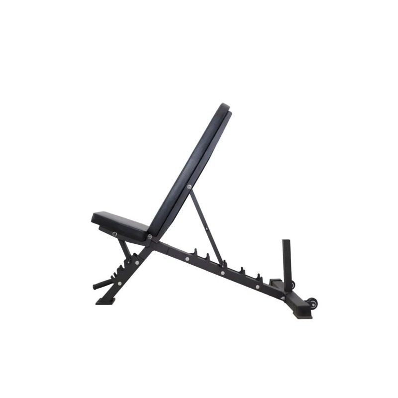 مقعد دمبل قابل للتعديل الأكثر  - مراجعة Home Gym Multi وسعره