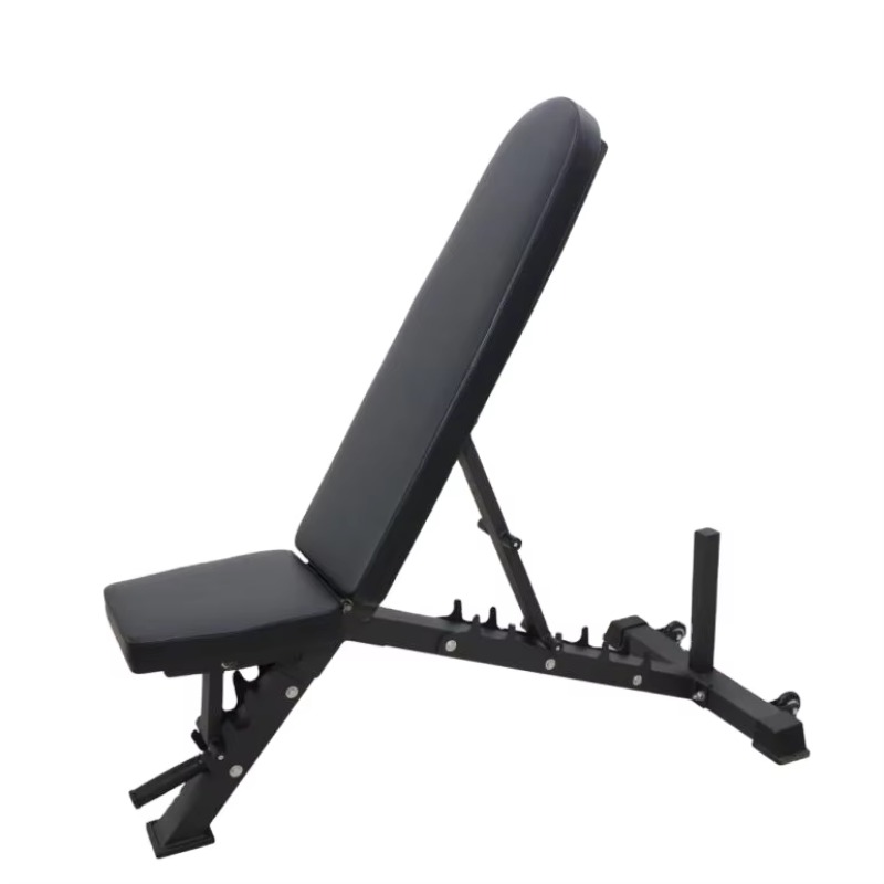 مقعد دمبل قابل للتعديل الأكثر  - مراجعة Home Gym Multi وسعره