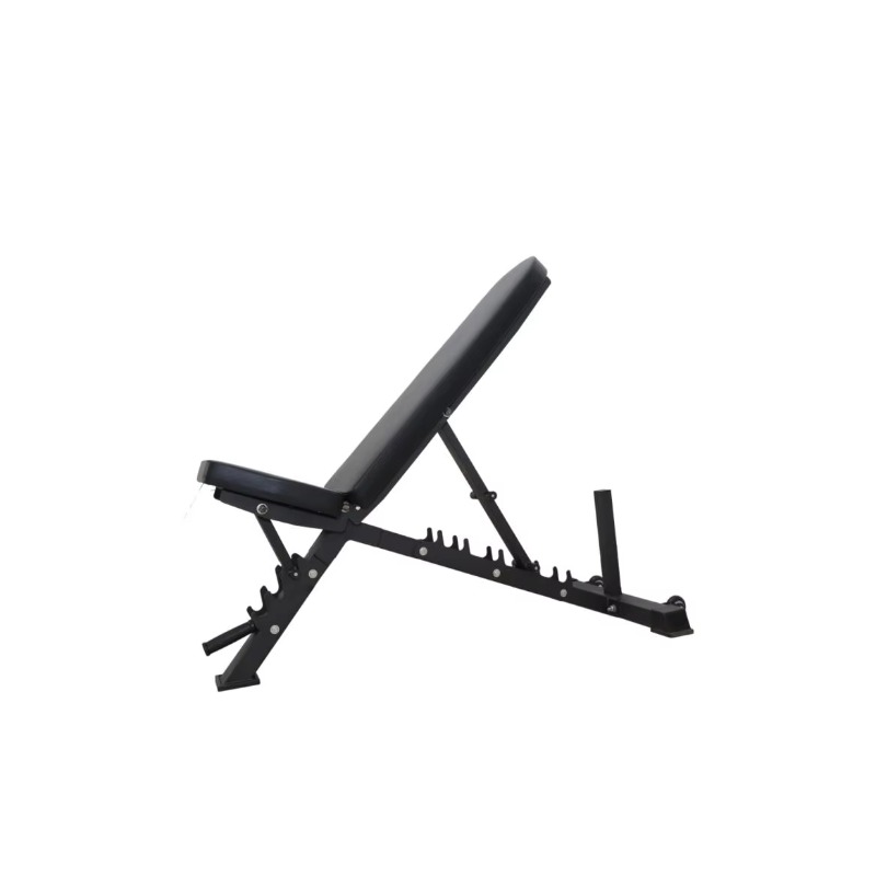 مقعد دمبل قابل للتعديل الأكثر  - مراجعة Home Gym Multi وسعره