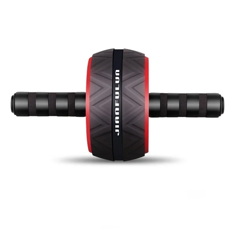 عجلة تمارين البطن غير القابلة  - مراجعة Home Gym Necessities وسعره