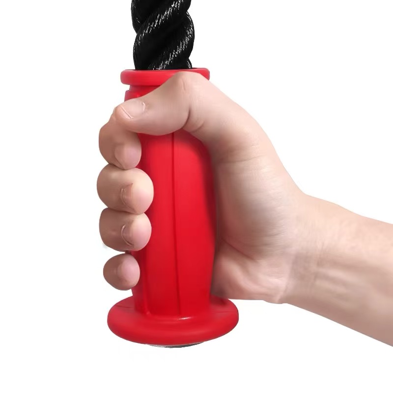 مريح ثلاثية الرؤوس الحبال عدم  - مراجعة Home Gym Necessities وسعره