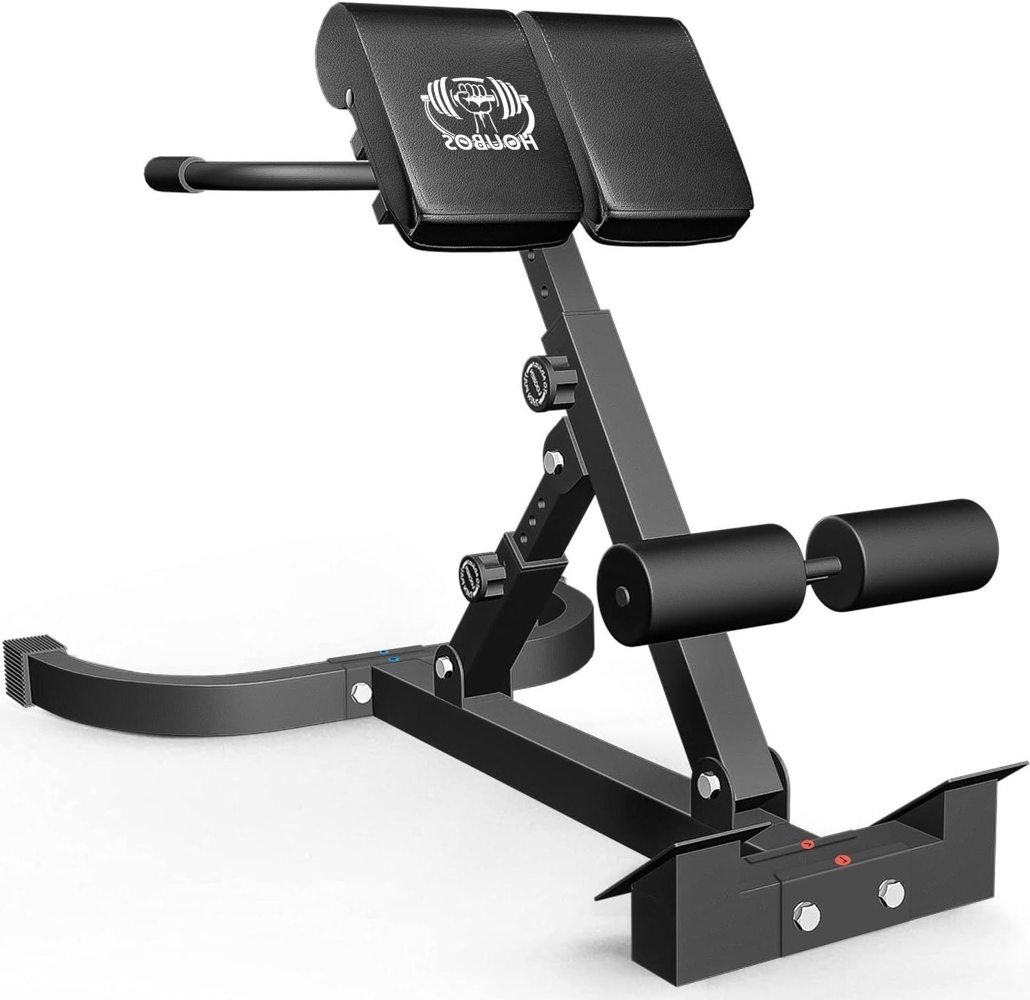 مقعد تمرين الظهر متعدد الوظائف - مراجعة Home Gym Multi وسعره