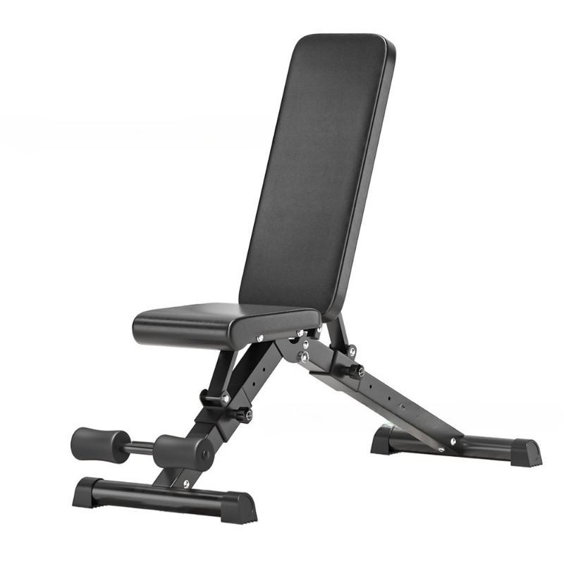 متعددة الوظائف المنزل الصالة ا - مراجعة Home Gym Multi وسعره
