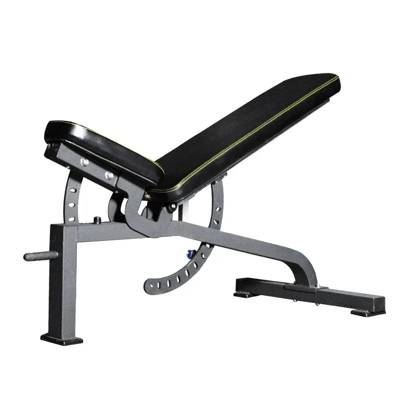 مقعد تمارين متعدد الوظائف قابل - مراجعة Home Gym Multi وسعره