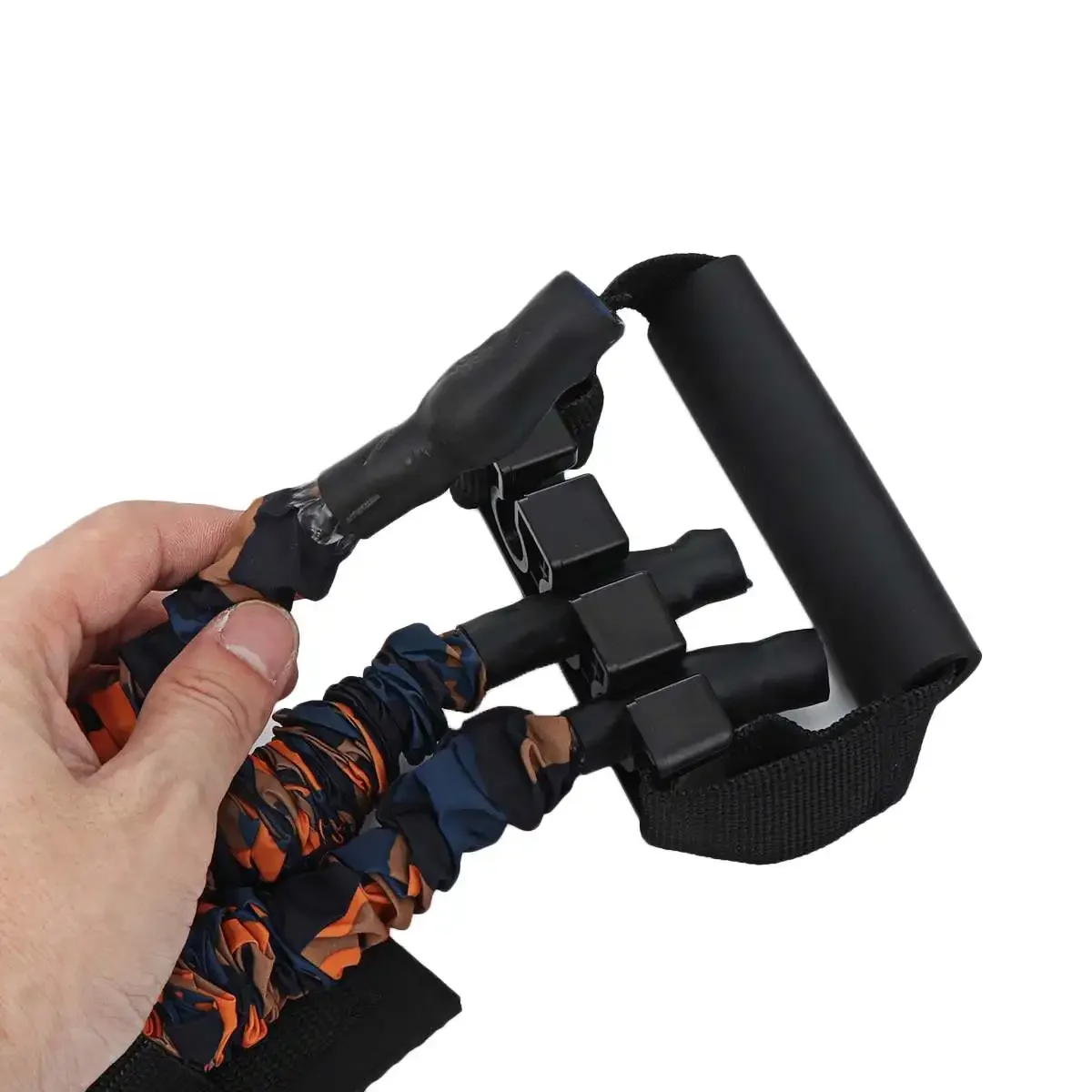 مزاحمتی بینڈ بینچ پریس ہٹانے ک - مراجعة Home Gym Necessities وسعره