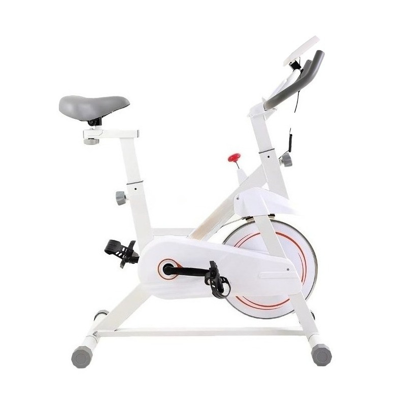 دراجة تمارين احترافية جديدة، ب - مراجعة Home Gym Layout وسعره