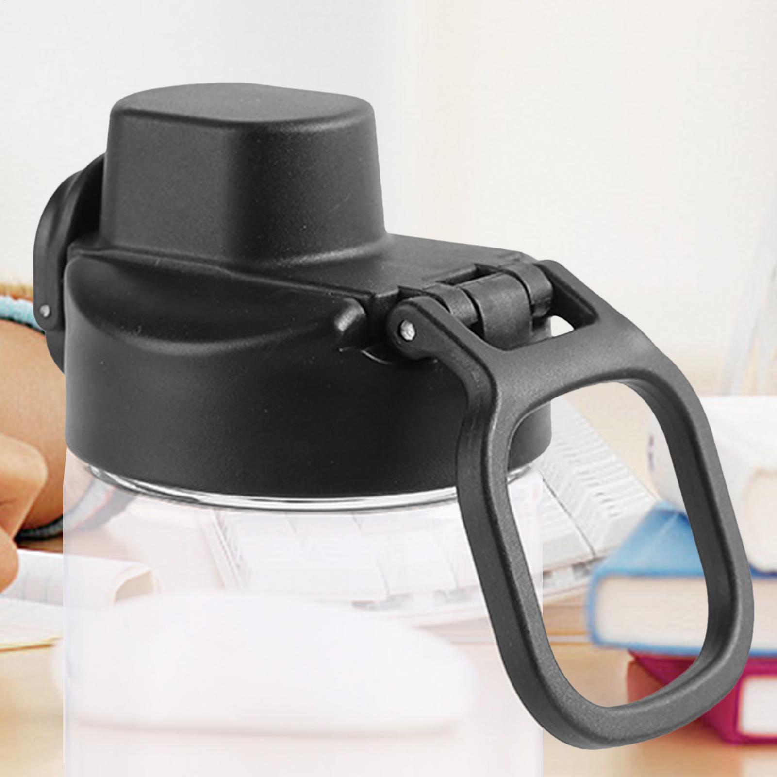 غطاء زجاجة مياه بفوهة واسعة، غ - مراجعة Home Gym Kettler وسعره