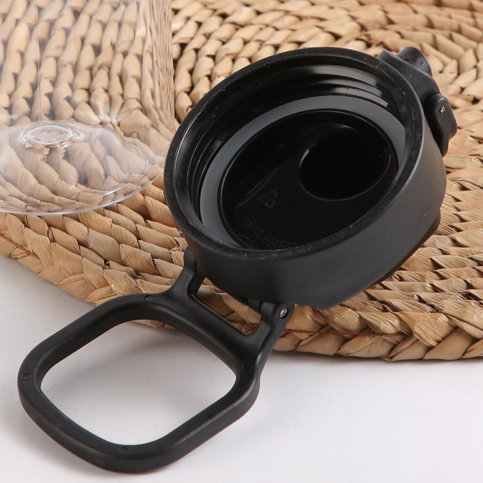 غطاء زجاجة مياه بفوهة واسعة، غ - مراجعة Home Gym Kettler وسعره