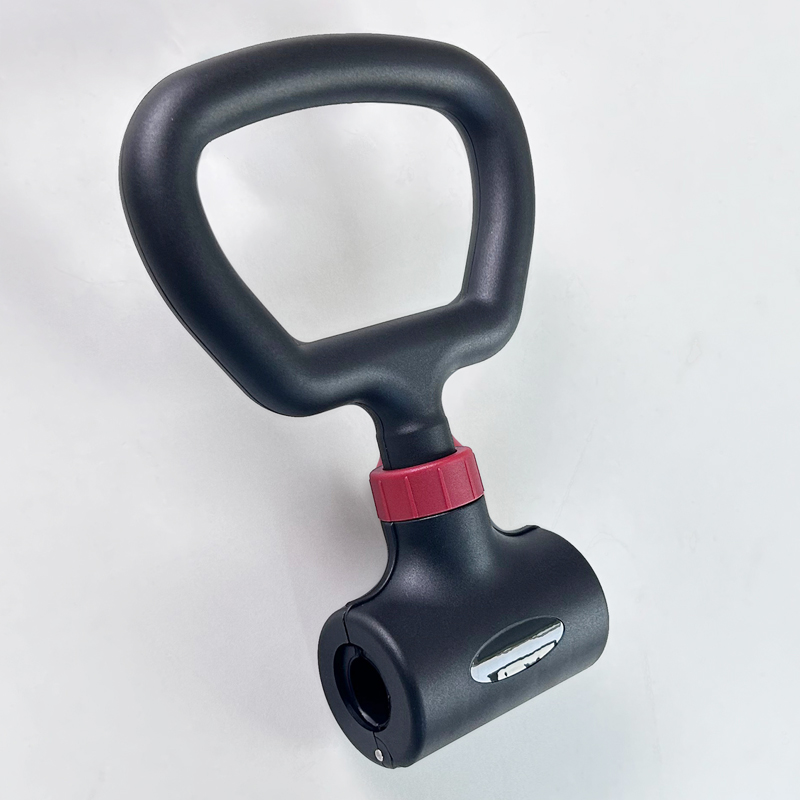 نظام بكرة الصالة الرياضية المن - مراجعة Home Gym Lat Pulldown وسعره