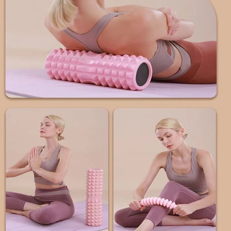 أسطوانة رغوية مجوفة 45 سم مع ك - مراجعة Home Gym Necessities وسعره