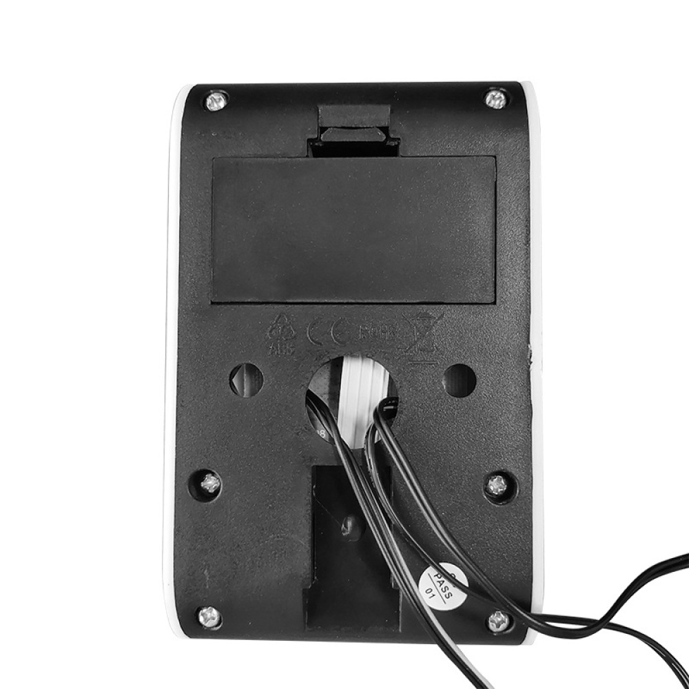 شاشة LCD لجهاز التمارين المنزل - مراجعة Home Gym Universal Machine وسعره
