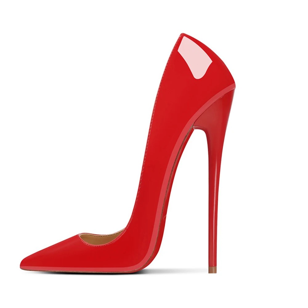 أحذية نسائية جديدة مثيرة بكعب  - مراجعة Ankle Strap Attachment وسعره