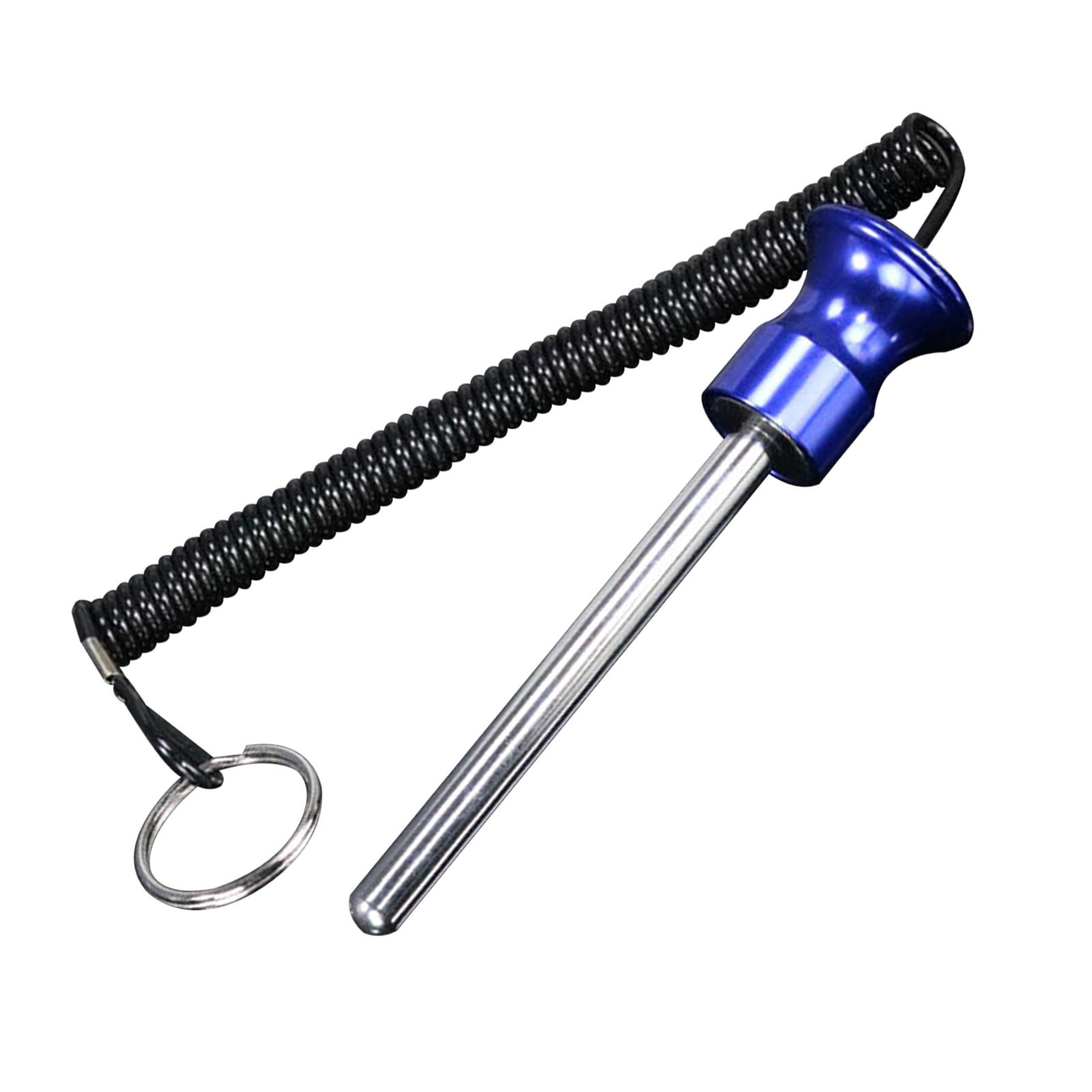 مفتاح اختيار الأوزان المغناطيس - مراجعة Home Gym Universal Machine وسعره