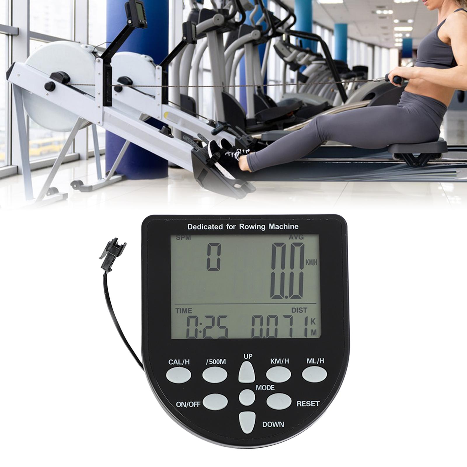 عداد سرعة عالمي جديد مقاوم للم - مراجعة Home Gym Universal Machine وسعره