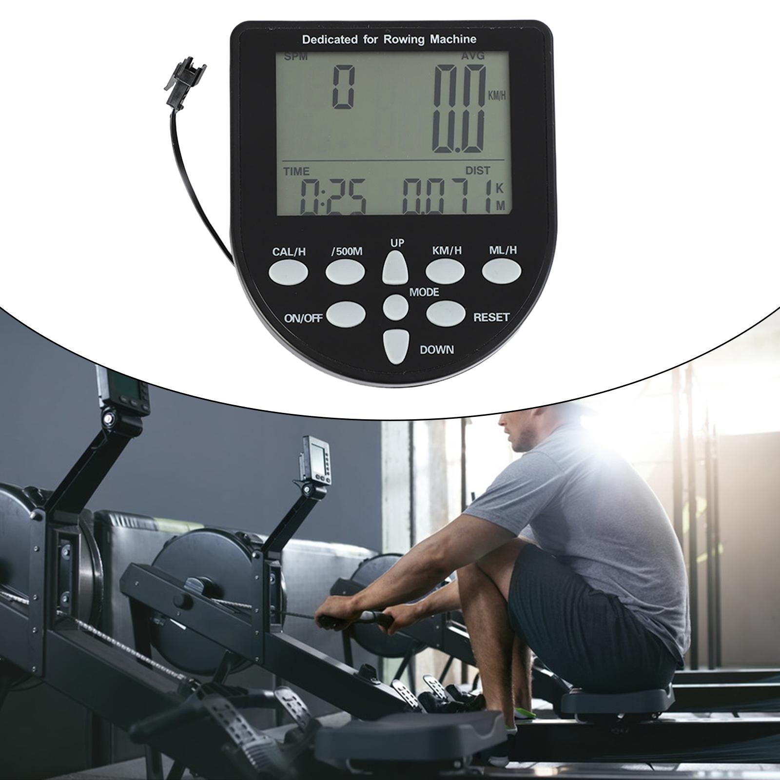 عداد سرعة عالمي جديد مقاوم للم - مراجعة Home Gym Universal Machine وسعره