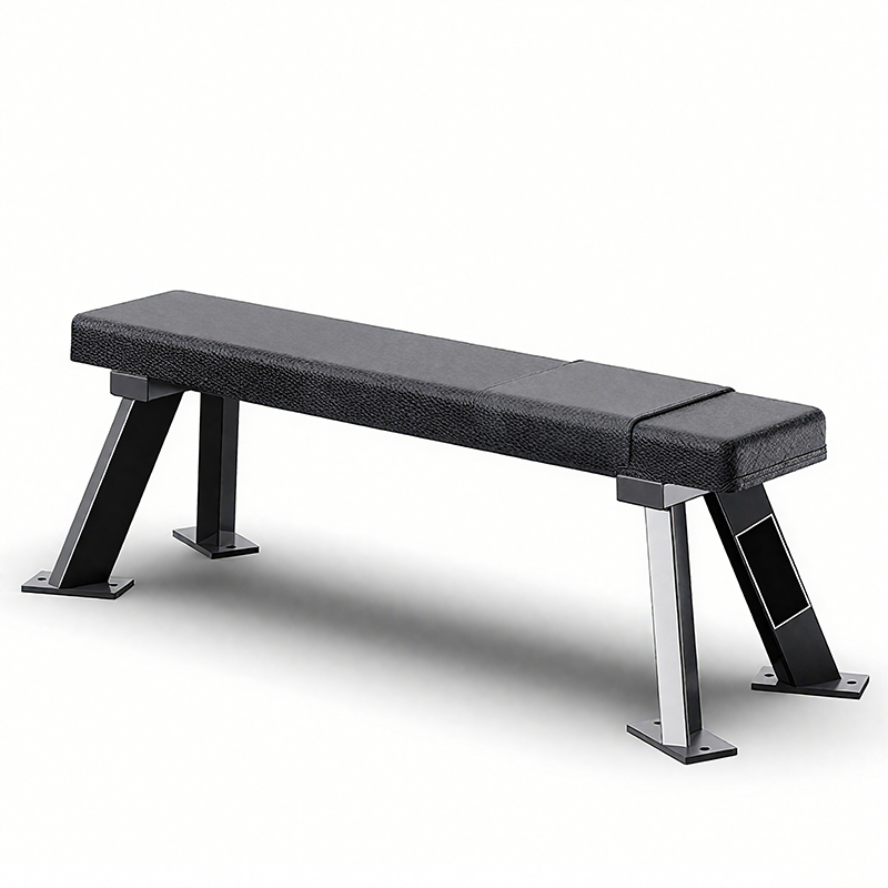 مقعد تمارين مسطح اقتصادي - فعا - مراجعة Home Gym Leg وسعره